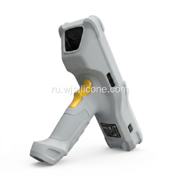 Силиконовые чехлы для логистических сканеров для Zebra MC9300